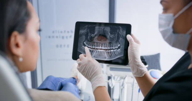 Licensed Tooth Extraction service in Clarke County County, MS - Smile Center Dentistry